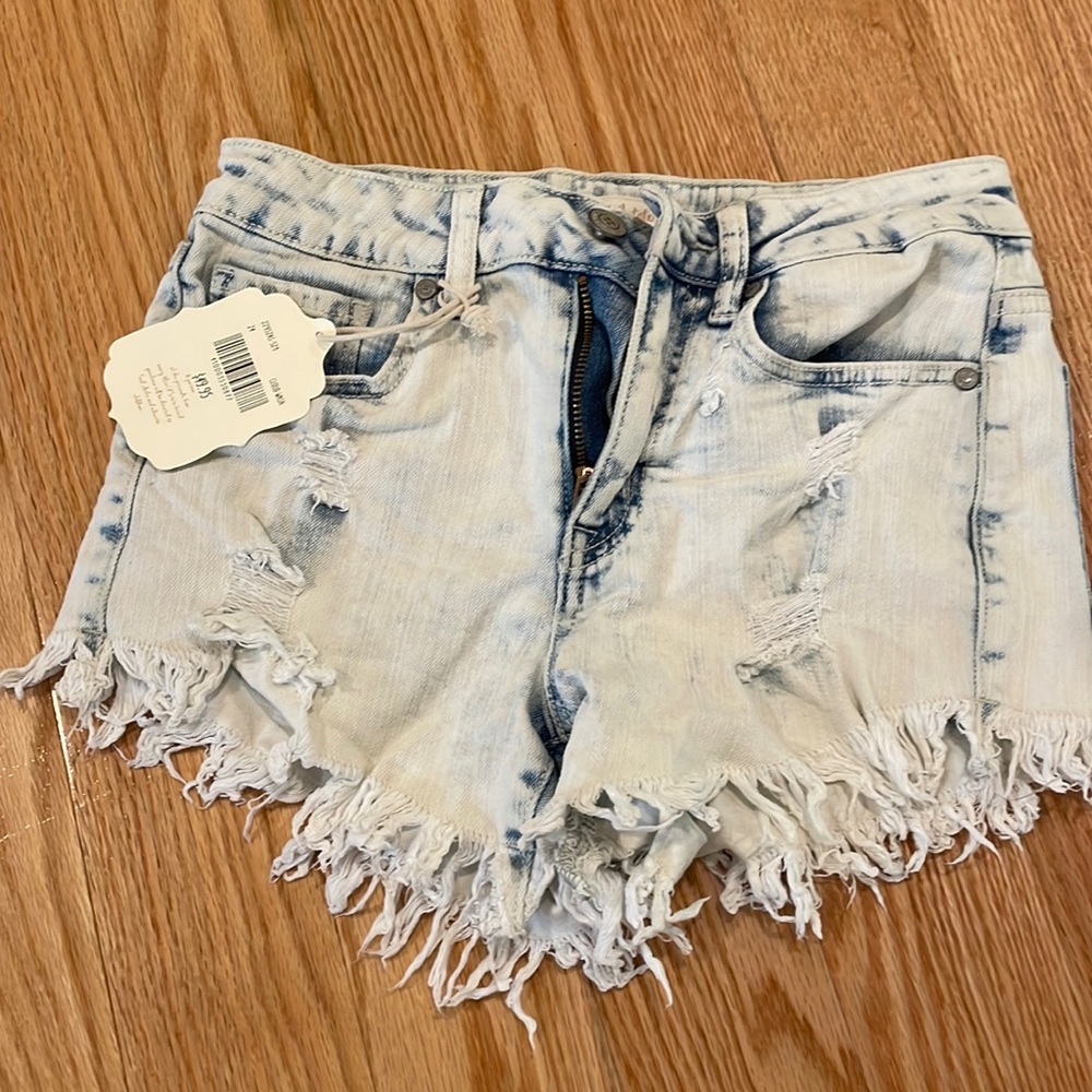 Altard State Women’s Jean Short